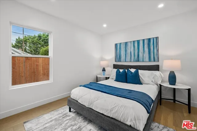 $5,500 | 5815 Saloma Avenue, Van Nuys, CA 91411