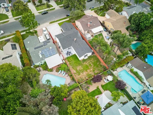 $5,500 | 5815 Saloma Avenue, Van Nuys, CA 91411