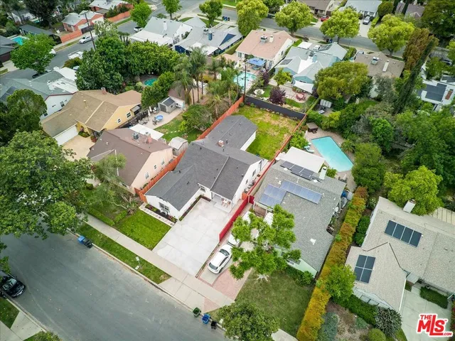 $5,500 | 5815 Saloma Avenue, Van Nuys, CA 91411