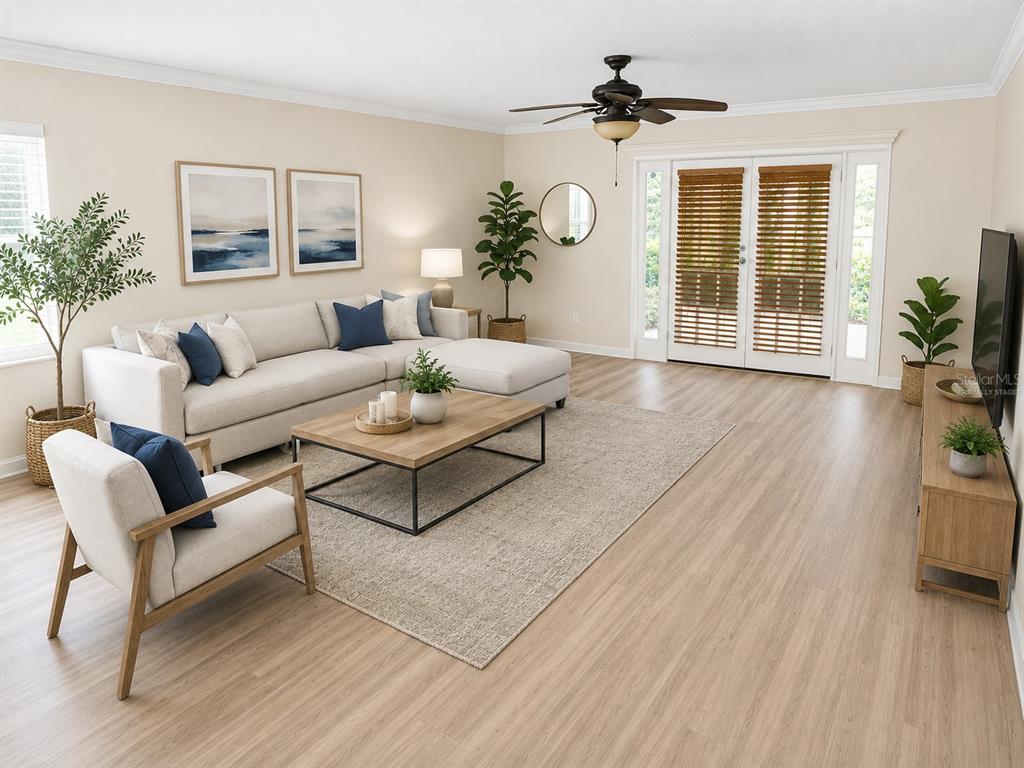 1628 Baker Road Lutz, FL 33559 - Photo 2 of 45 Gallery Image 2
