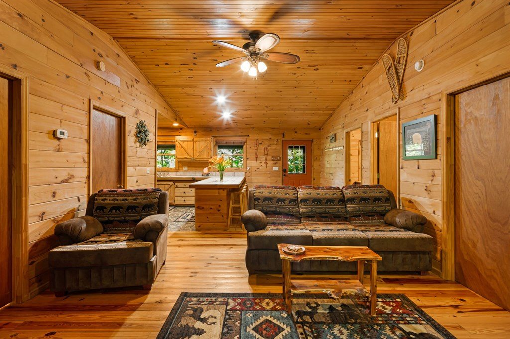 121 Rustys Ridge Bryson City, NC 28713 - Photo 7 of 48 Gallery Image 7