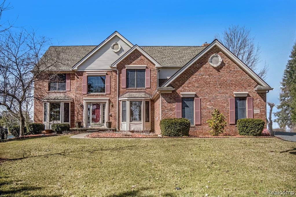 4536 Lohr Road Ann Arbor, MI 48108 - Photo 1 of 44 Gallery Image 1