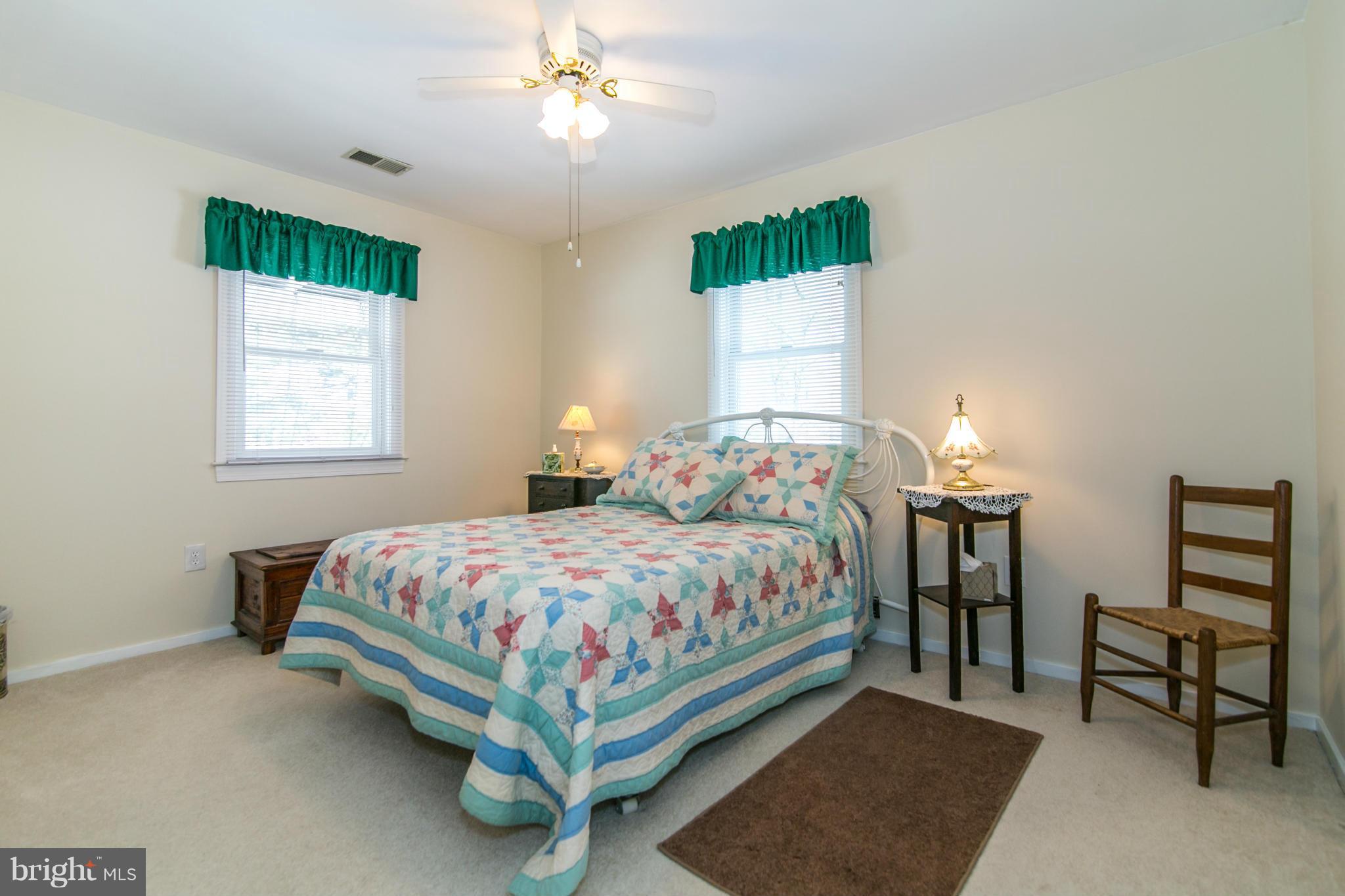 20024 Colchester Road Purcellville, VA 20132 - Photo 14 of 30 Bedroom