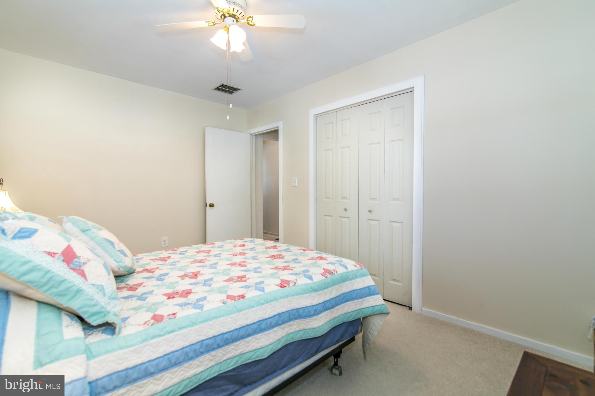 20024 Colchester Road Purcellville, VA 20132 - Photo 19 of 30 Bedroom