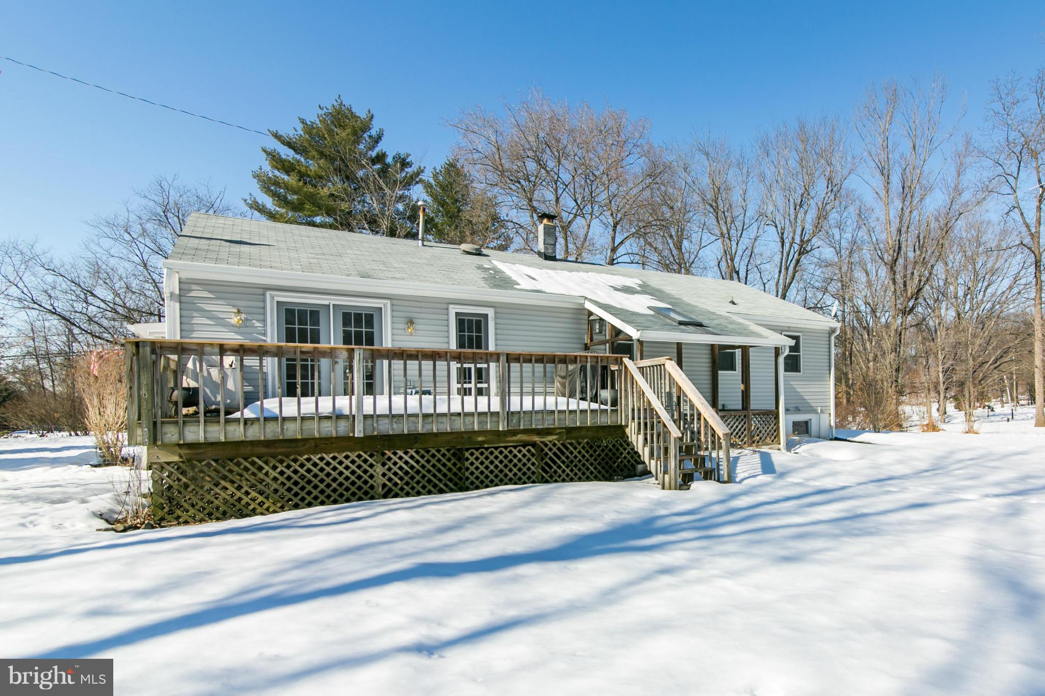 20024 Colchester Road Purcellville, VA 20132 - Photo 26 of 30 Exterior (General)