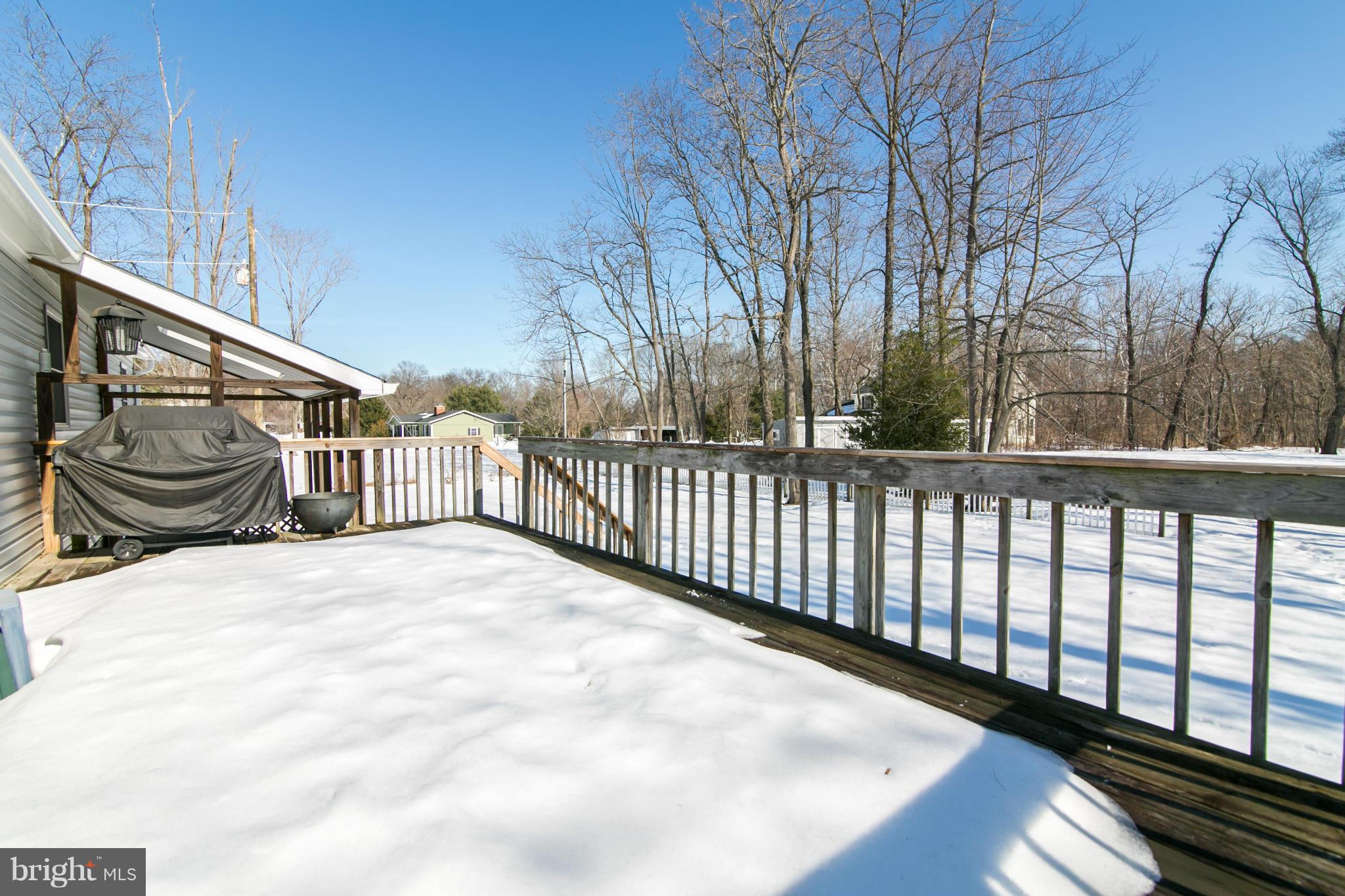 20024 Colchester Road Purcellville, VA 20132 - Photo 28 of 30 Exterior (Rear)