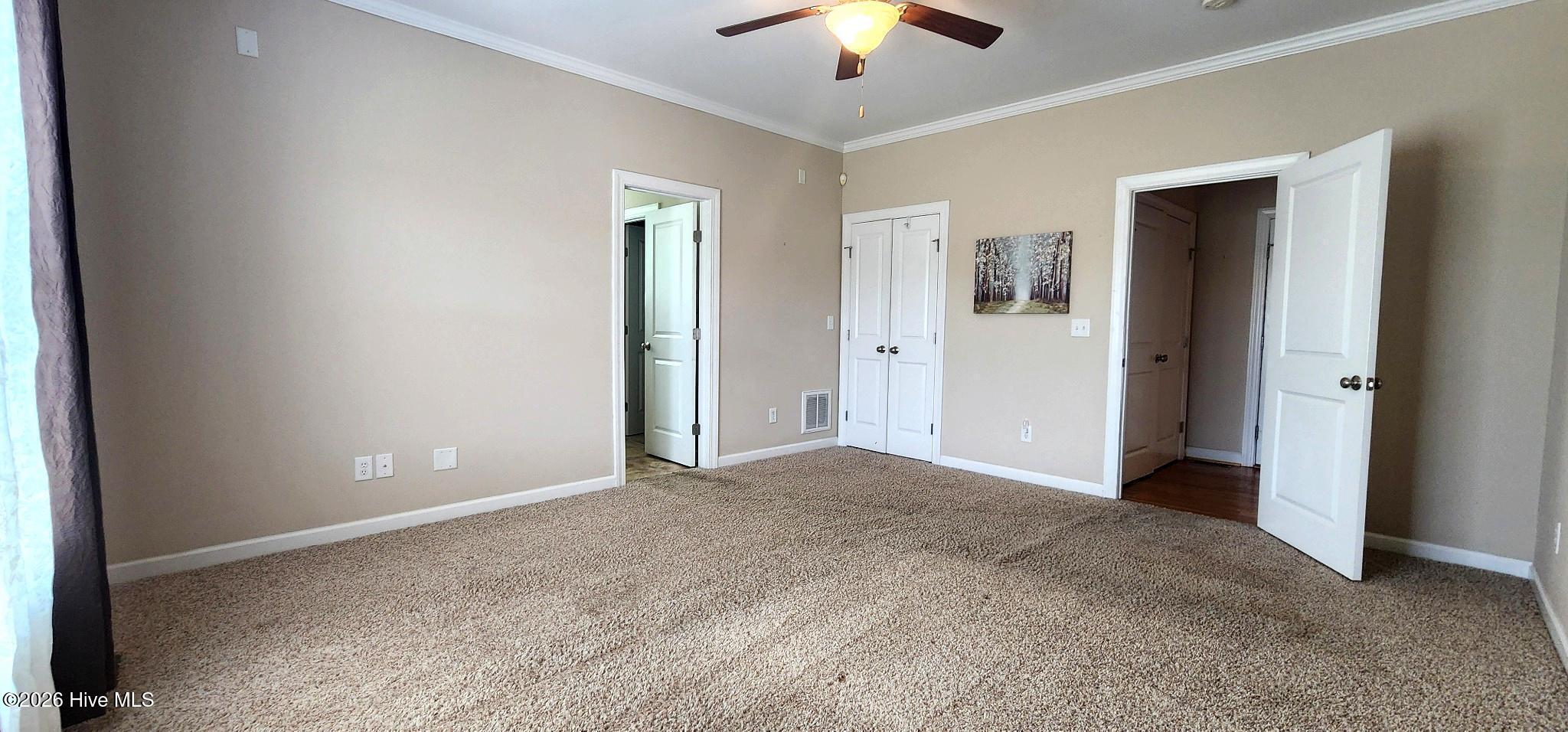 6911 Bulluck School Road Rocky Mount, NC 27801 - Photo 8 of 26 edited_bedroom_mls