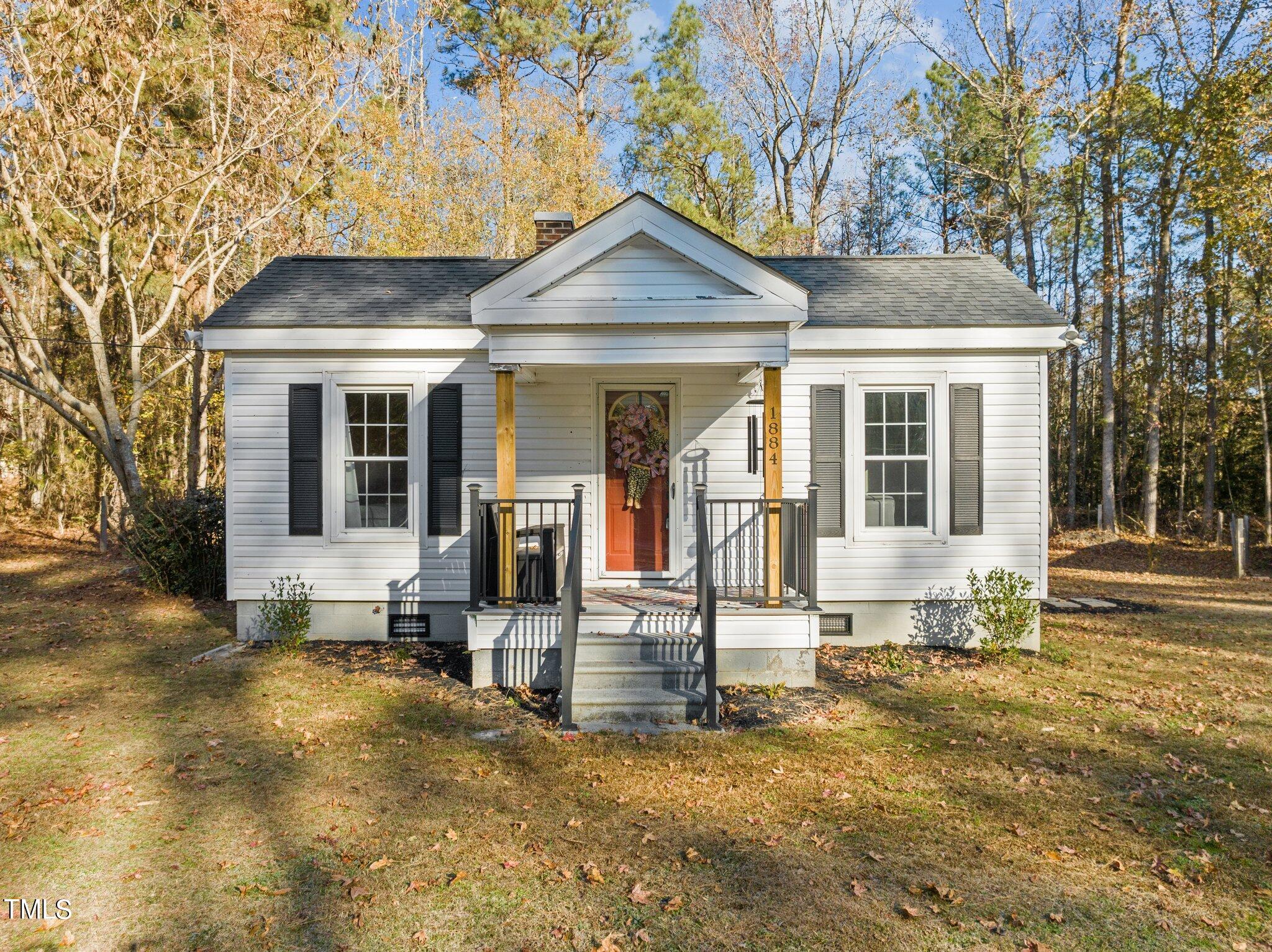 1884 Pilot-Riley Road Zebulon, NC 27597 - Photo 1 of 20 1-web-or-mls-DJI_0406
