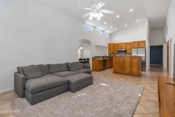 $975,000 | 211 East Rhea Road, Tempe, AZ 85284