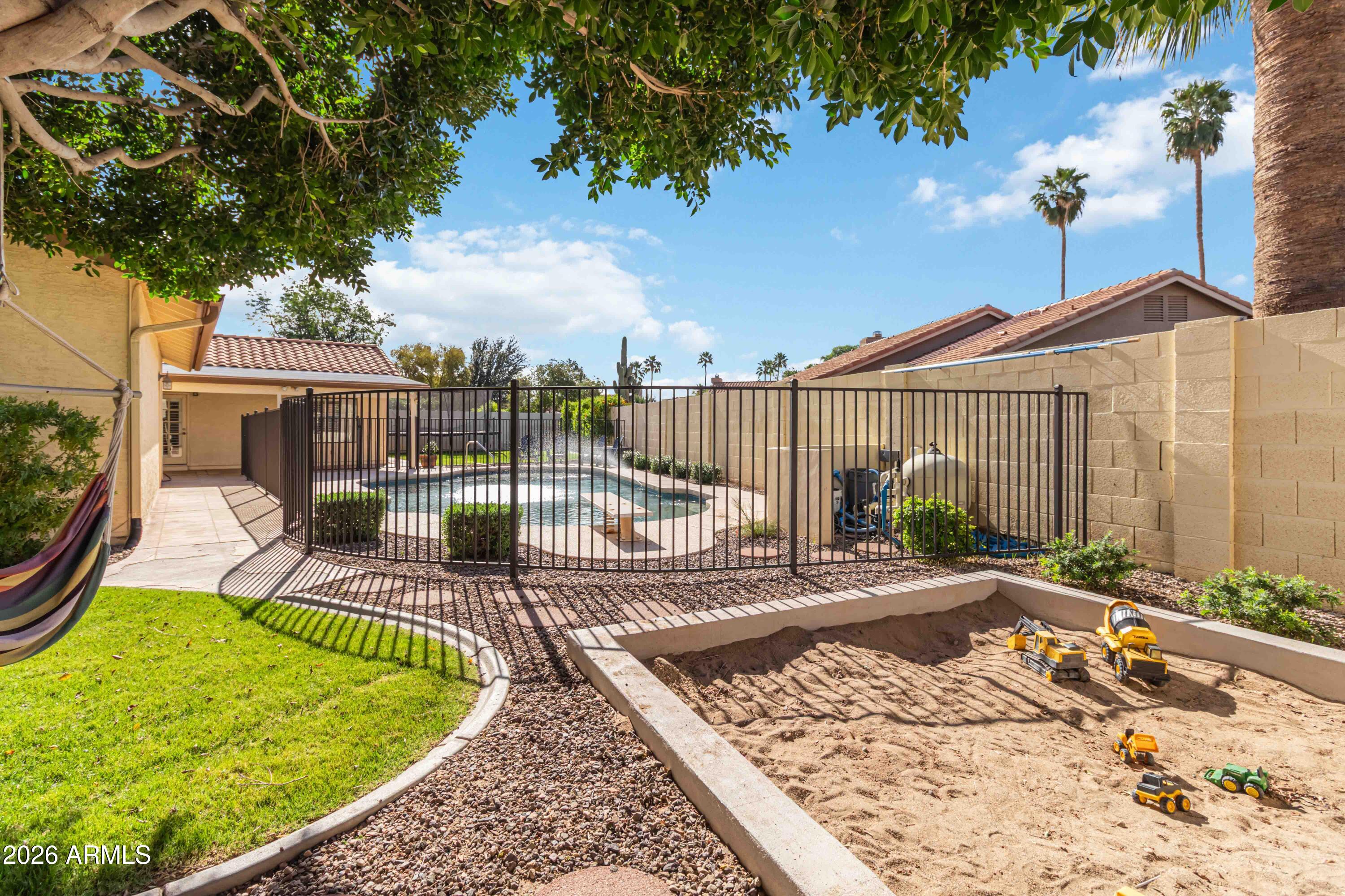 211 East Rhea Road Tempe, AZ 85284 - Photo 42 of 87 042