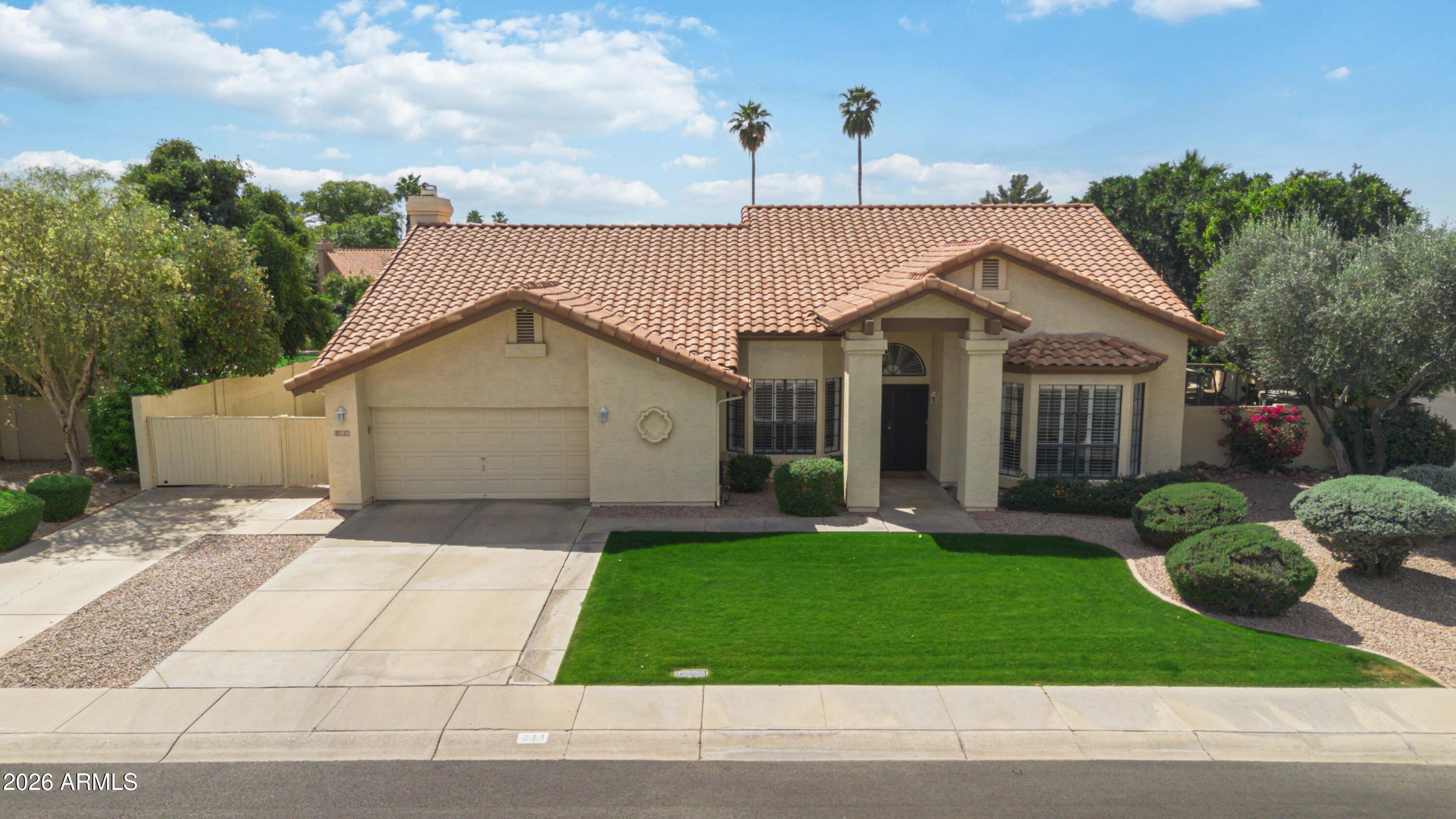 211 East Rhea Road Tempe, AZ 85284 - Photo 71 of 87 071