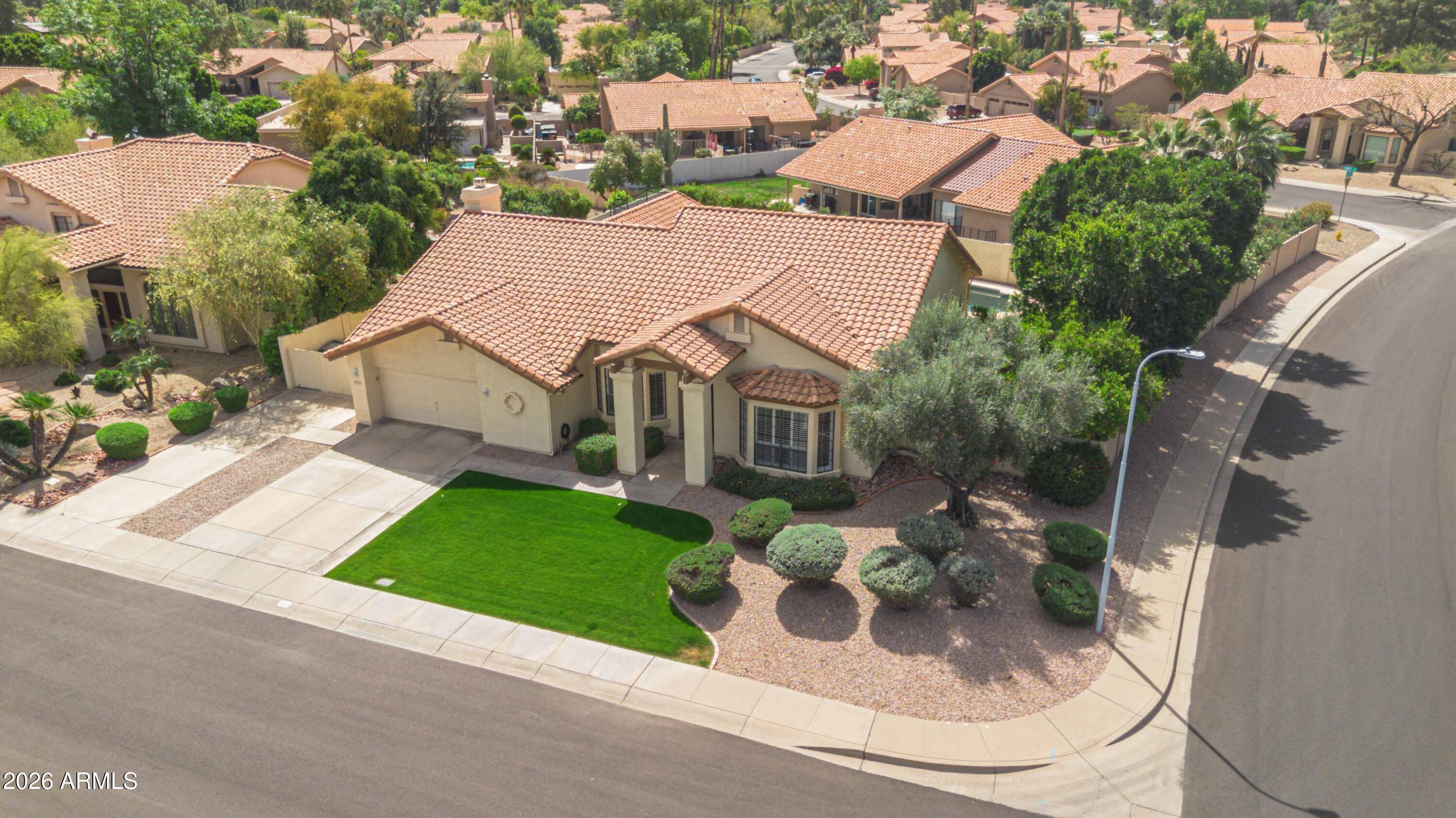 211 East Rhea Road Tempe, AZ 85284 - Photo 73 of 87 073