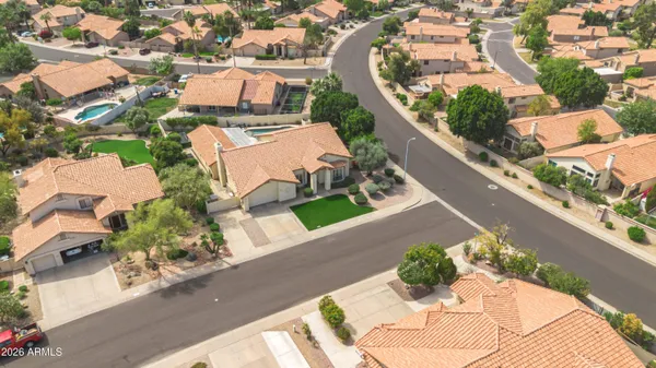 $975,000 | 211 East Rhea Road, Tempe, AZ 85284