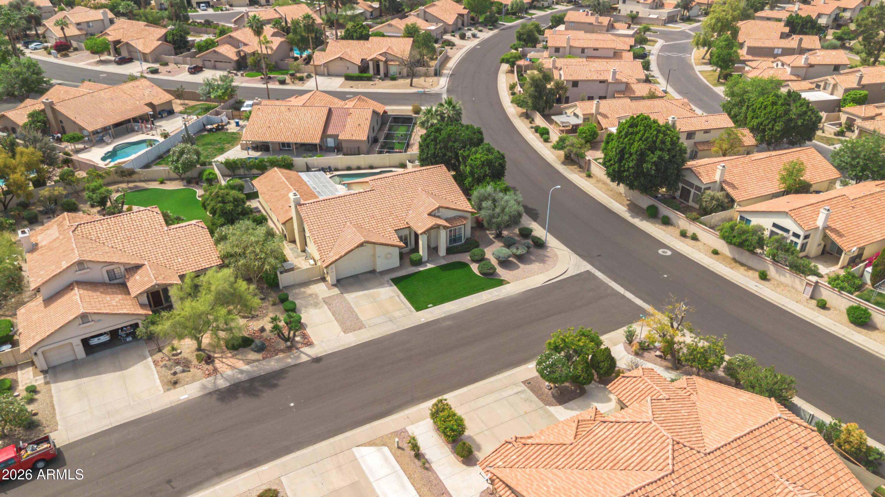 211 East Rhea Road Tempe, AZ 85284 - Photo 75 of 87 075