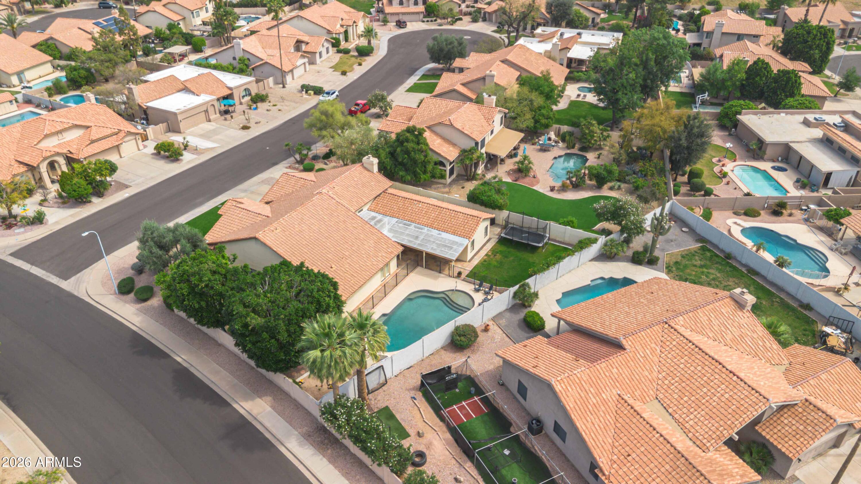 211 East Rhea Road Tempe, AZ 85284 - Photo 76 of 87 076