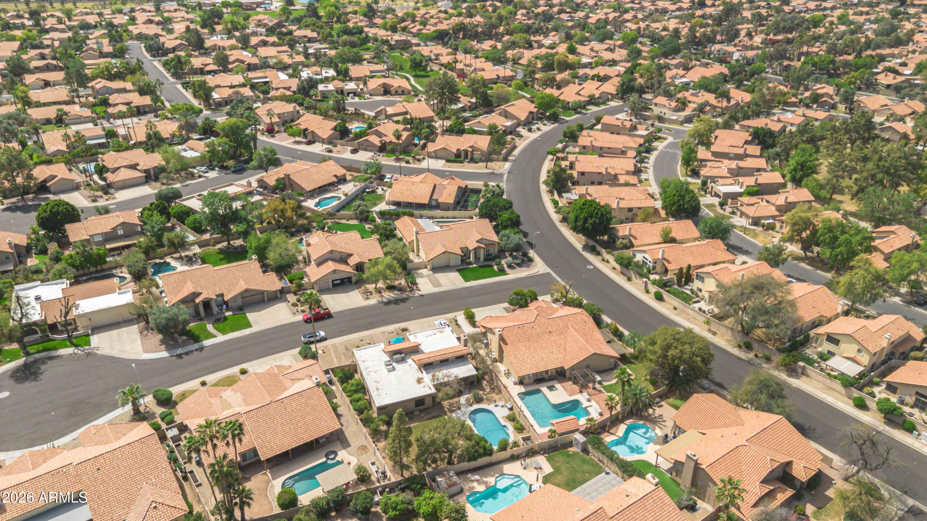 211 East Rhea Road Tempe, AZ 85284 - Photo 78 of 87 078