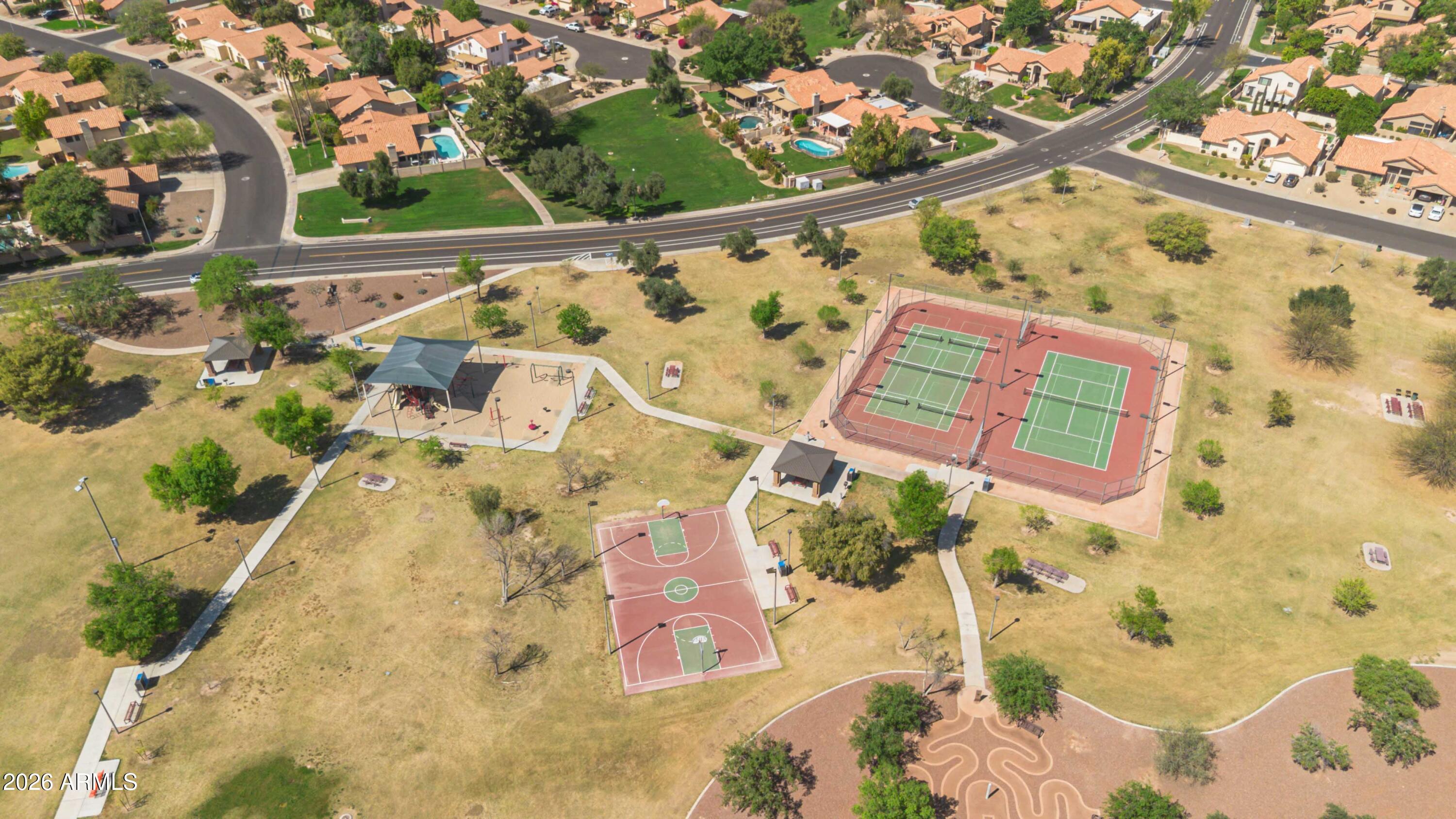 211 East Rhea Road Tempe, AZ 85284 - Photo 82 of 87 082