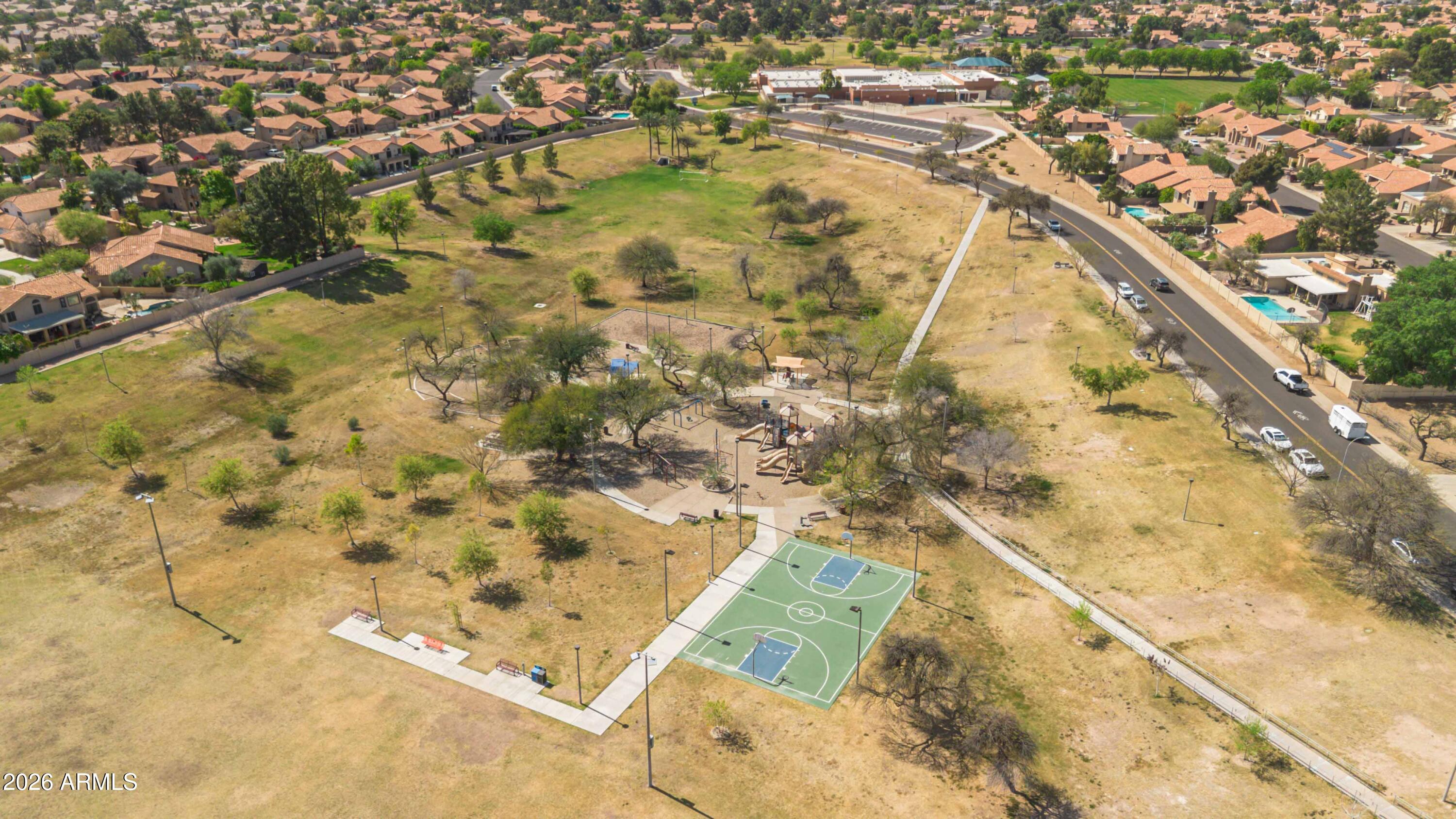 211 East Rhea Road Tempe, AZ 85284 - Photo 85 of 87 085