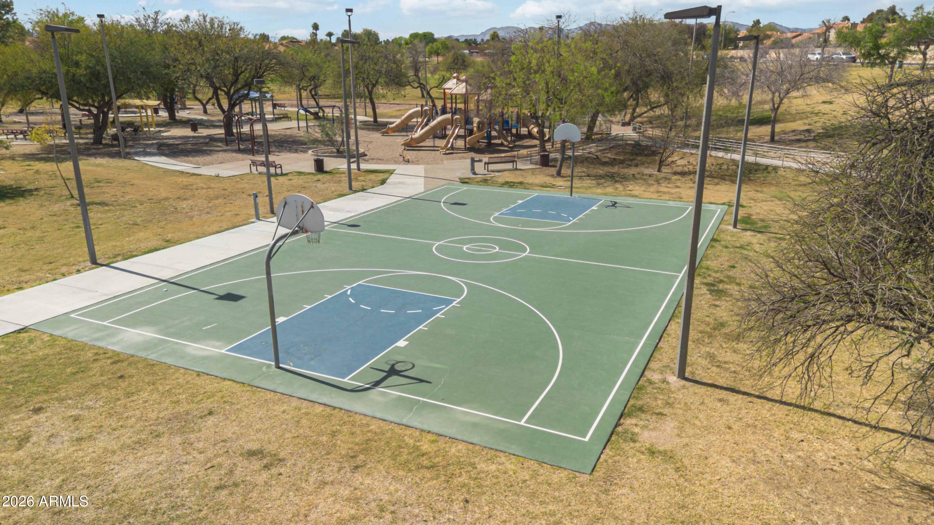 211 East Rhea Road Tempe, AZ 85284 - Photo 86 of 87 086