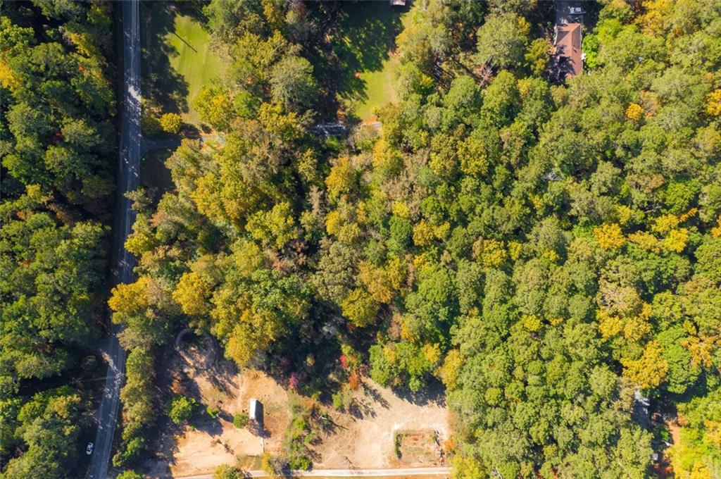 0 Cochran Mill Road Fairburn, GA 30213 - Photo 1 of 1