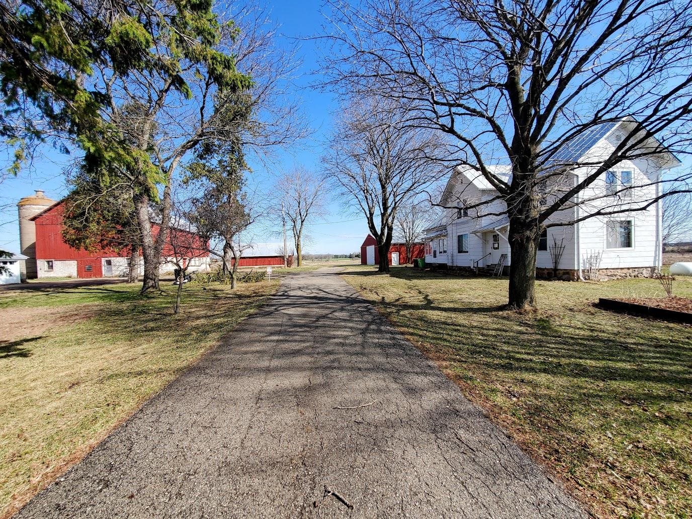 E9542 County Rd I Clintonville, WI 54929 - Photo 1 of 49