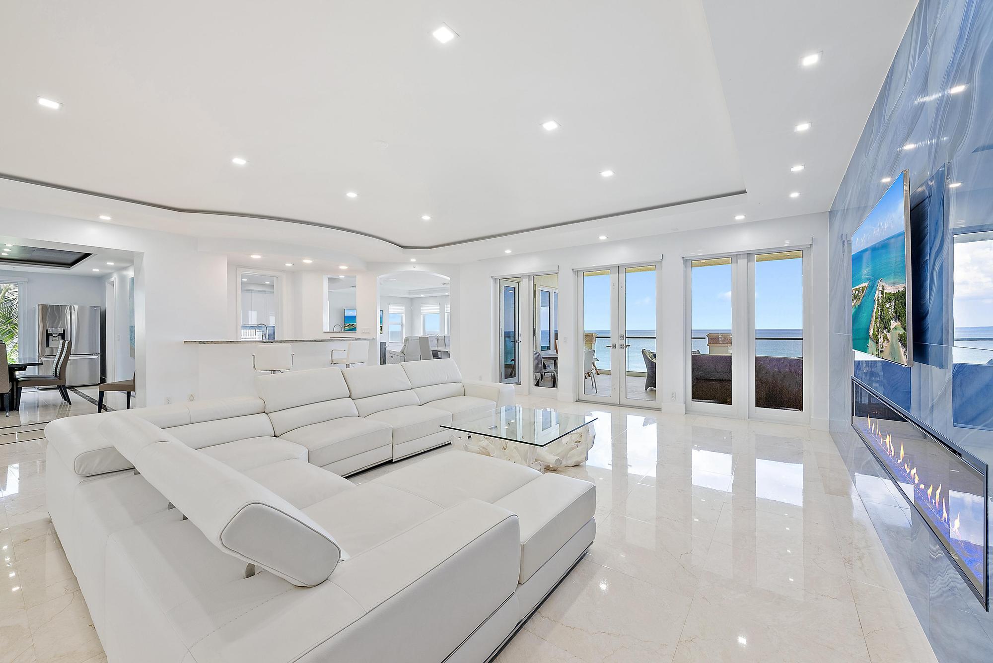 Undisclosed Address Boca Raton, FL 33431 - Photo 6 of 46 2070 N Ocean Blvd apt 4-2