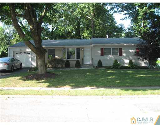 282 Clinton Road North Brunswick, NJ 08902 - Photo 1 of 10 Gallery Image 1