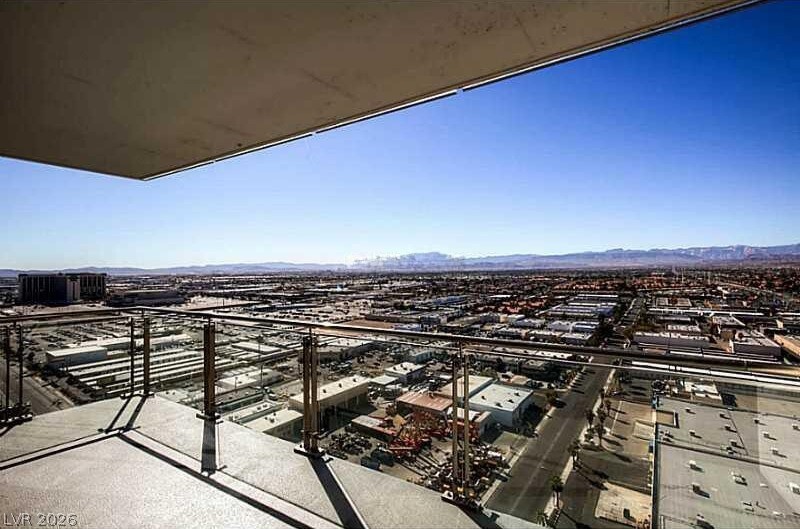 4381 West Flamingo Road, Unit 2321 Las Vegas, NV 89103 - Photo 25 of 35