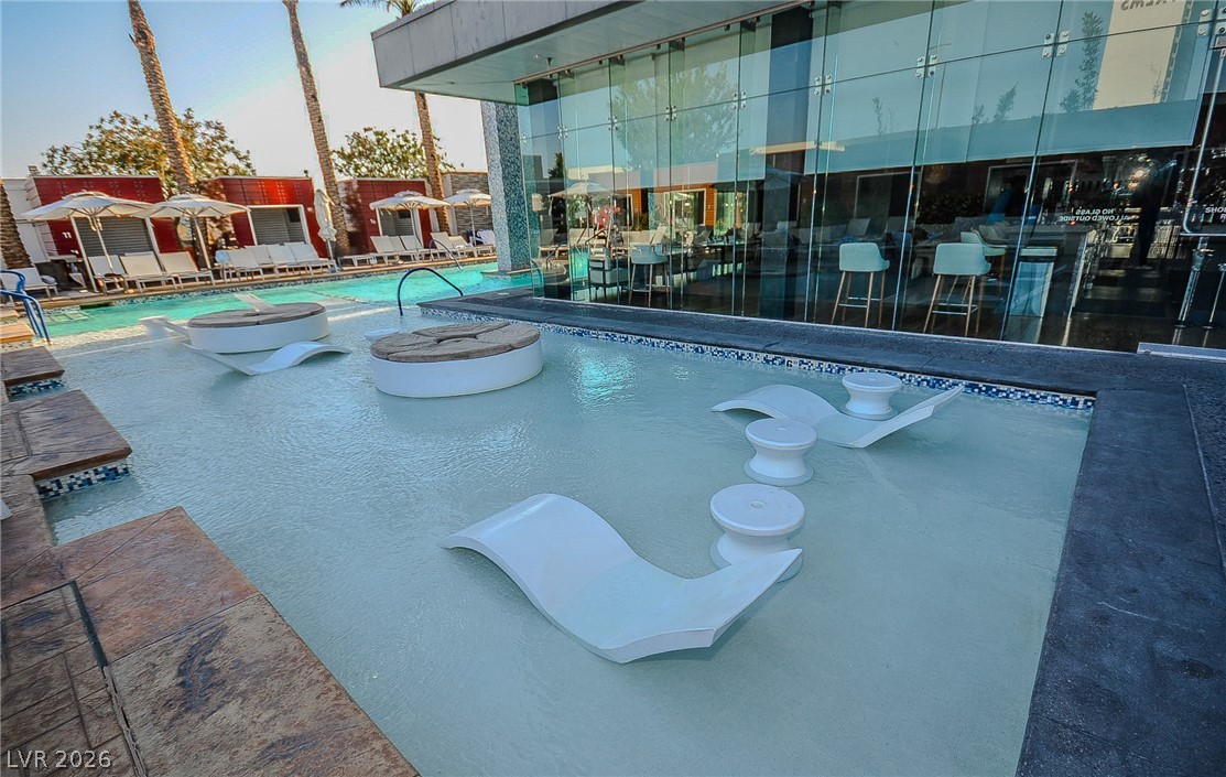 4381 West Flamingo Road, Unit 2321 Las Vegas, NV 89103 - Photo 26 of 35