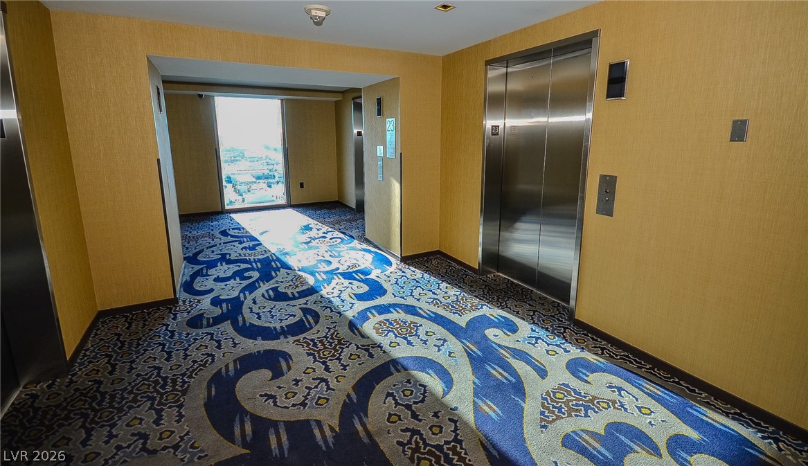 4381 West Flamingo Road, Unit 2321 Las Vegas, NV 89103 - Photo 3 of 35