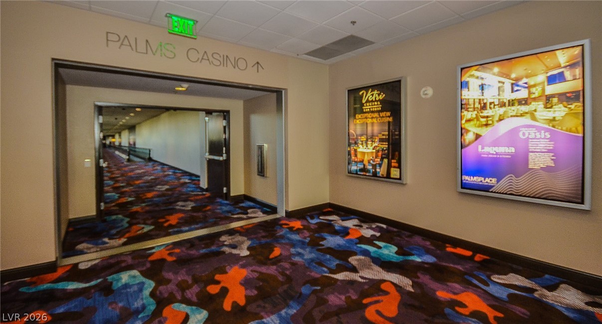 4381 West Flamingo Road, Unit 2321 Las Vegas, NV 89103 - Photo 32 of 35