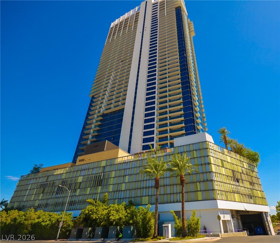 4381 West Flamingo Road, Unit 2321 Las Vegas, NV 89103 - Photo 35 of 35