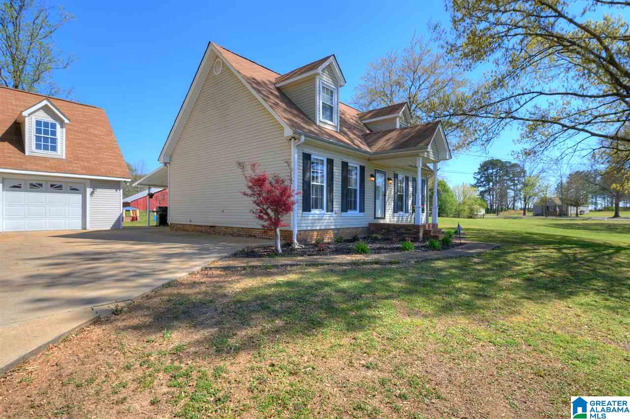 44 Bailey Drive Sumiton, AL 35148 - Photo 17 of 27