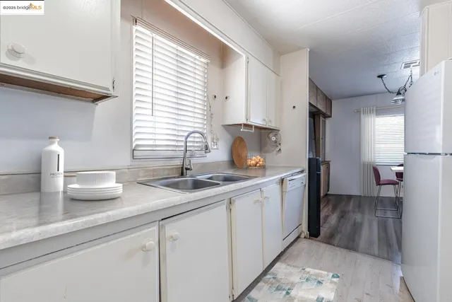 $119,500 | 8200 Jantzen Road, Unit 146, Modesto, CA 95357