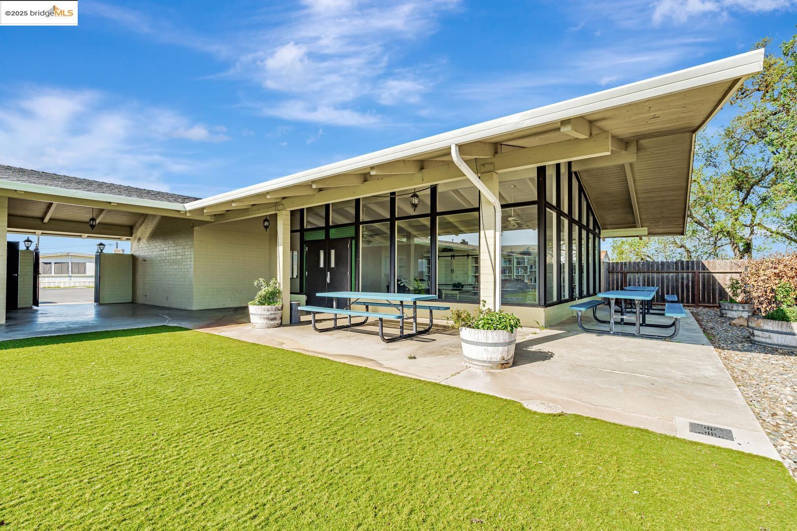 8200 Jantzen Road, Unit 146 Modesto, CA 95357 - Photo 12 of 13