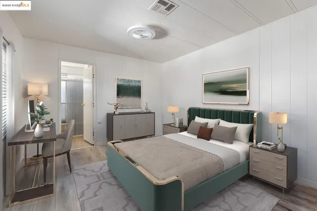 $119,500 | 8200 Jantzen Road, Unit 146, Modesto, CA 95357