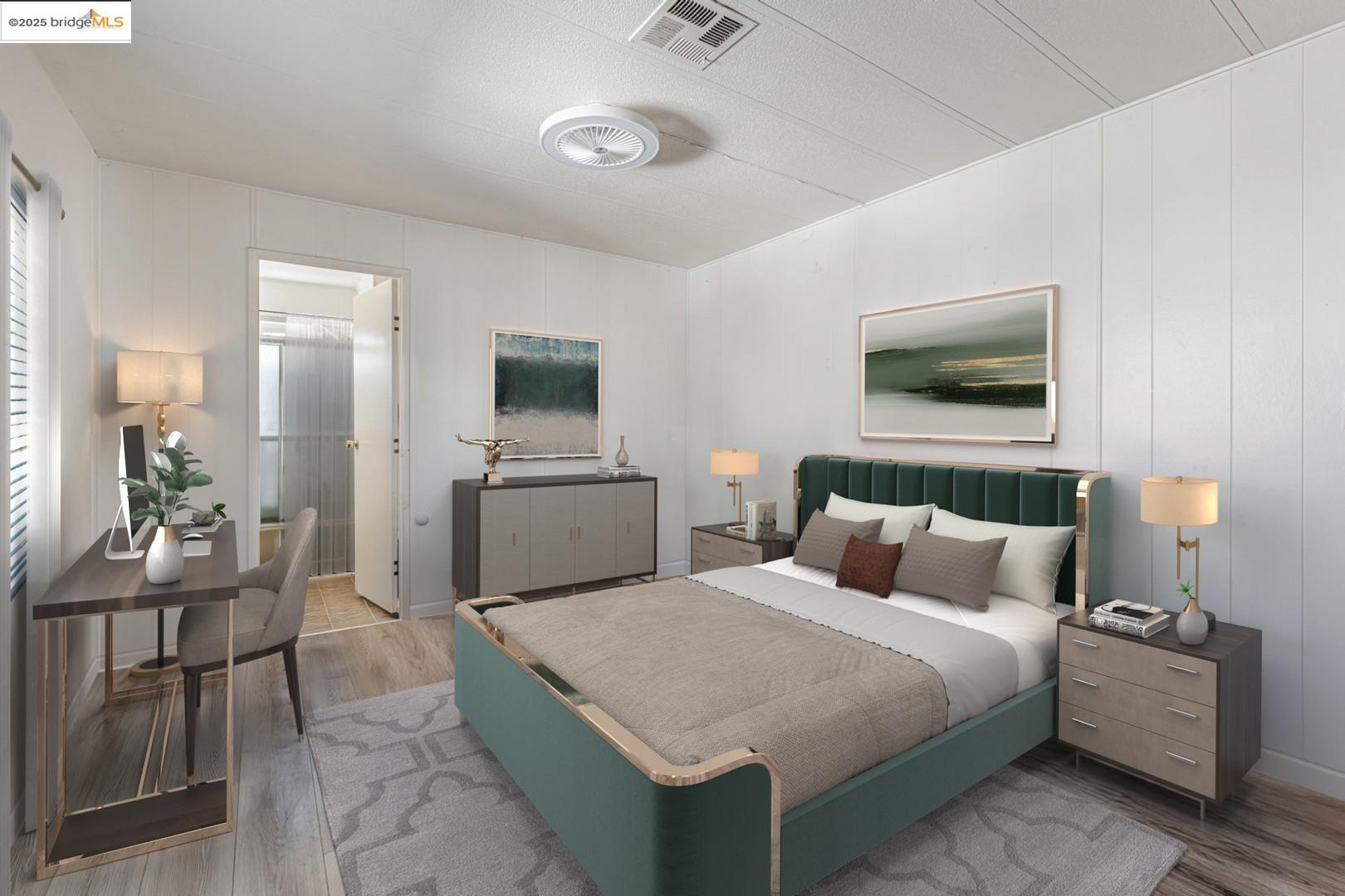 8200 Jantzen Road, Unit 146 Modesto, CA 95357 - Photo 4 of 13