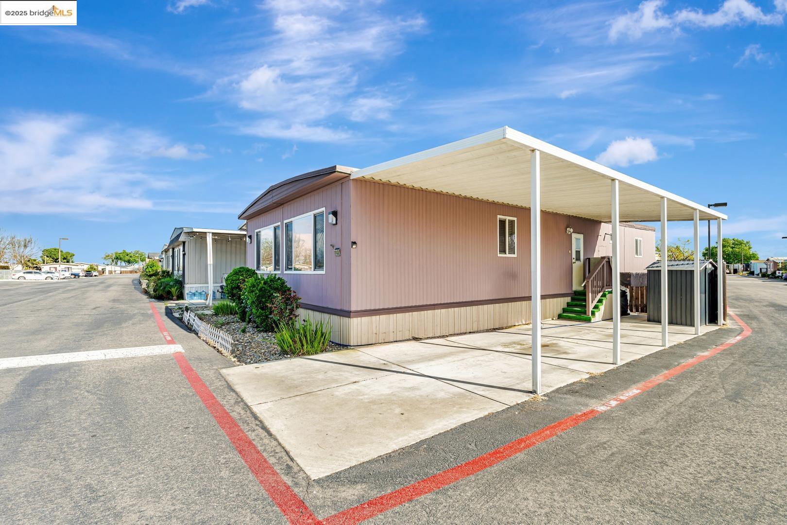 8200 Jantzen Road, Unit 146 Modesto, CA 95357 - Photo 6 of 13