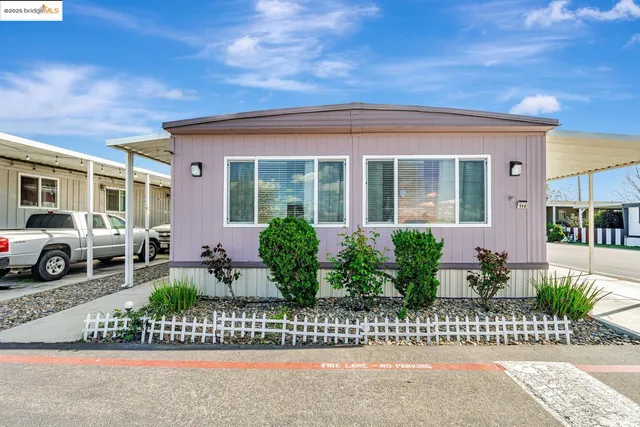 $119,500 | 8200 Jantzen Road, Unit 146, Modesto, CA 95357