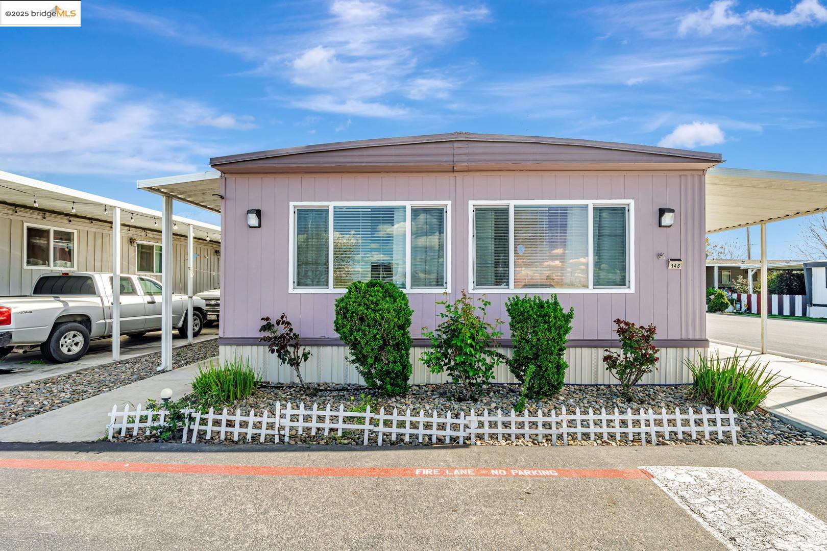 8200 Jantzen Road, Unit 146 Modesto, CA 95357 - Photo 7 of 13