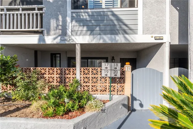 $600,000 | 4345 154th Street, Unit 10, Lawndale, CA 90260