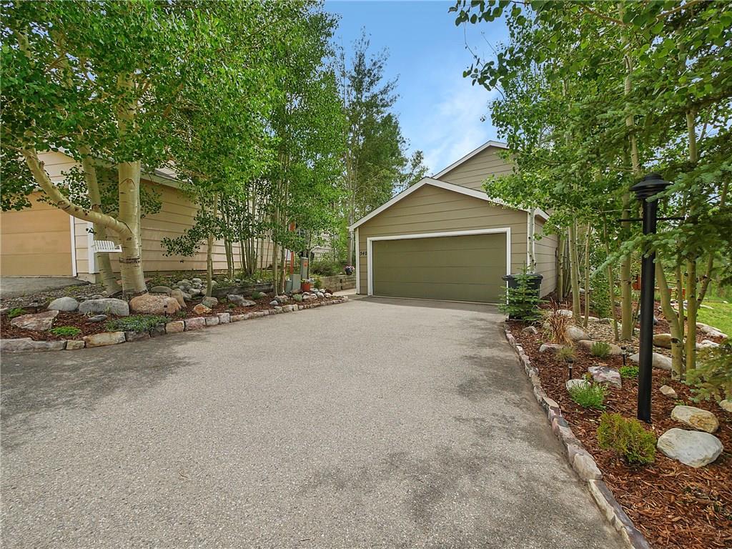 540 Alpine Road Dillon, CO 80435 - Photo 1 of 35 Gallery Image 1