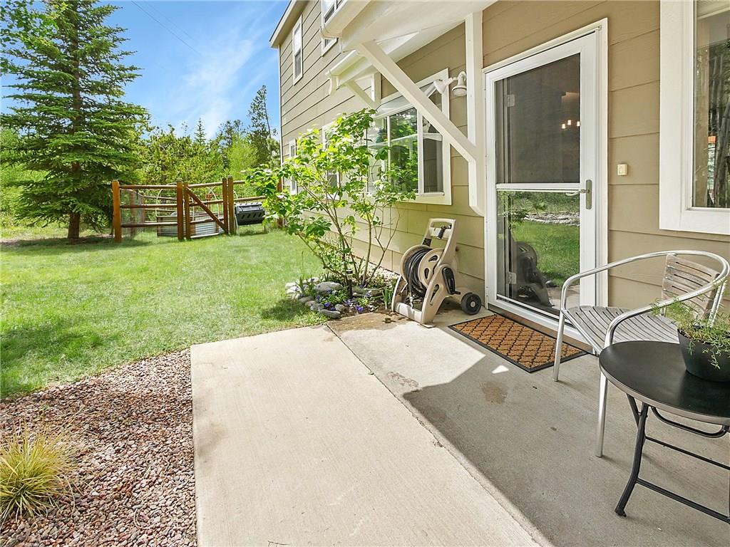 540 Alpine Road Dillon, CO 80435 - Photo 14 of 35 Gallery Image 14