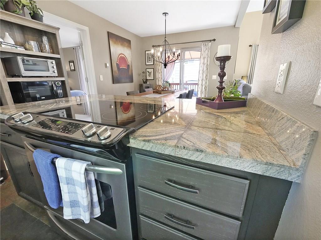 540 Alpine Road Dillon, CO 80435 - Photo 5 of 35 Gallery Image 5