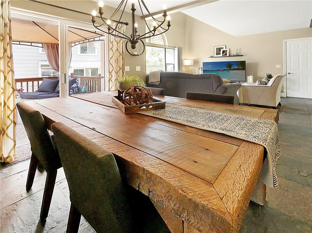 540 Alpine Road Dillon, CO 80435 - Photo 7 of 35 Gallery Image 7