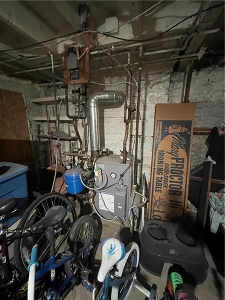 1420 Maple Avenue Monessen, PA 15062 - Photo 3 of 7 a view of a room with gym equipment