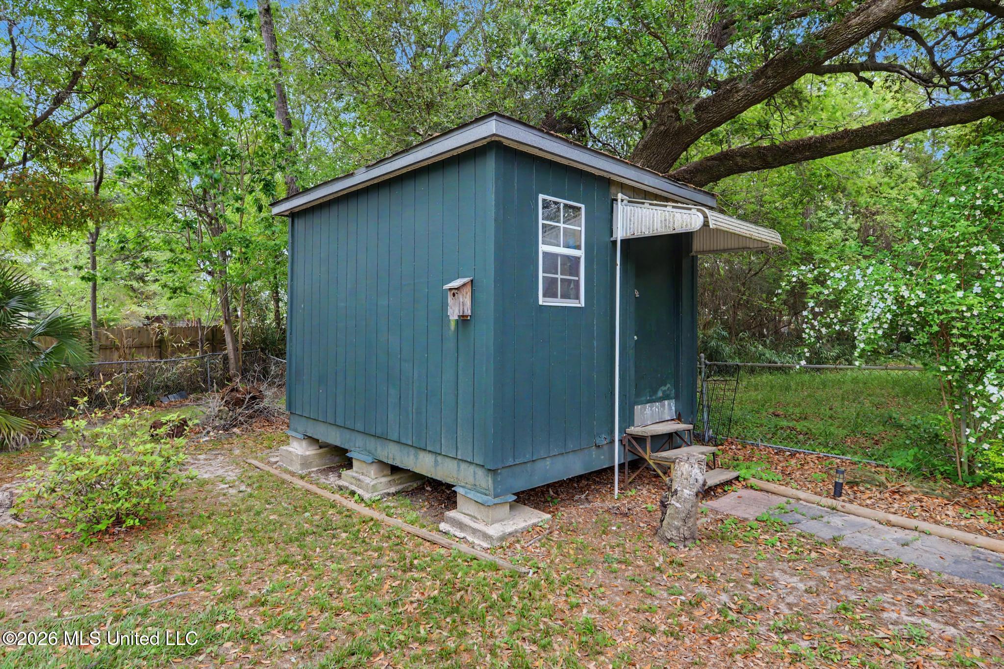 331 Shirley Court Biloxi, MS 39531 - Photo 21 of 23 021