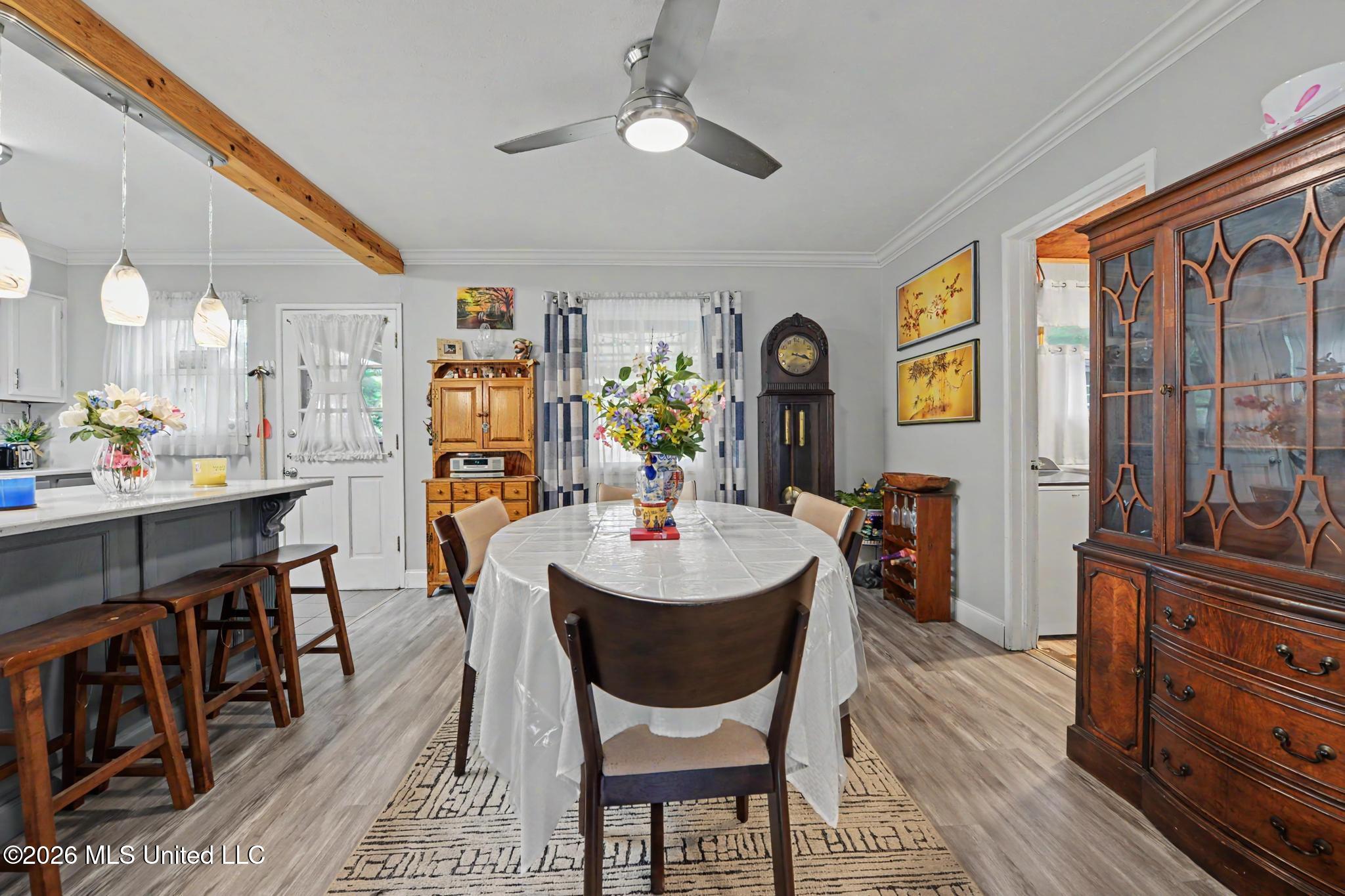 331 Shirley Court Biloxi, MS 39531 - Photo 10 of 23 010