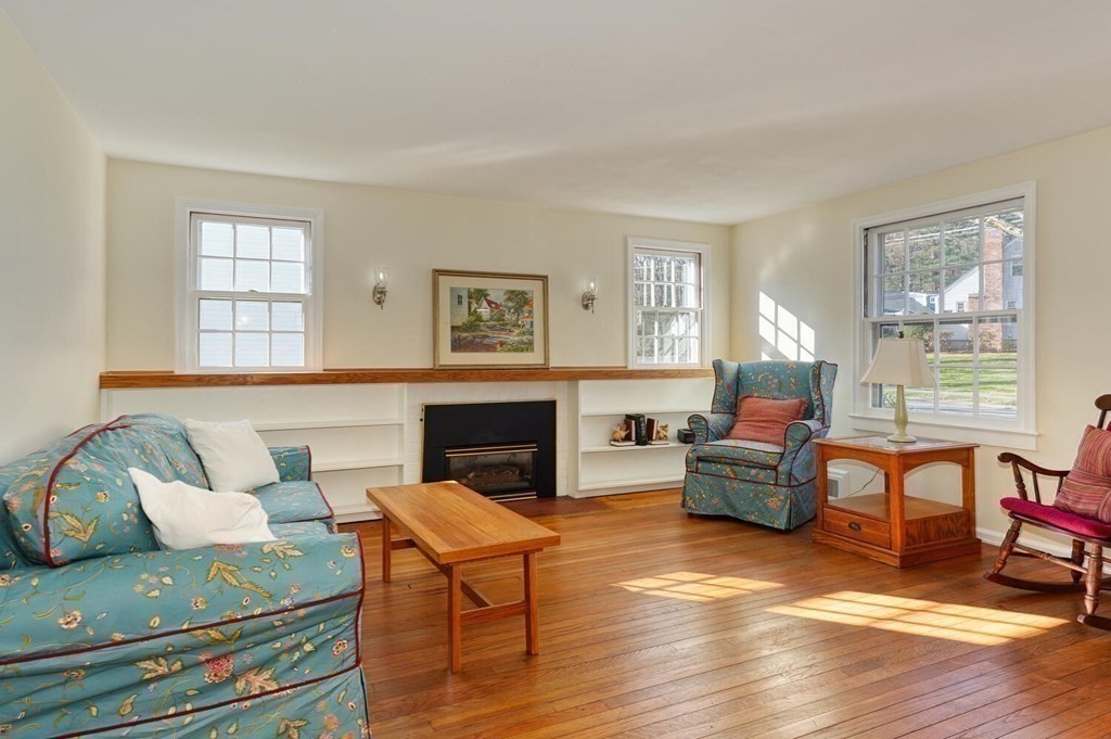 22 Marshall Road Natick, MA 01760 - Photo 16 of 38 Gallery Image 16