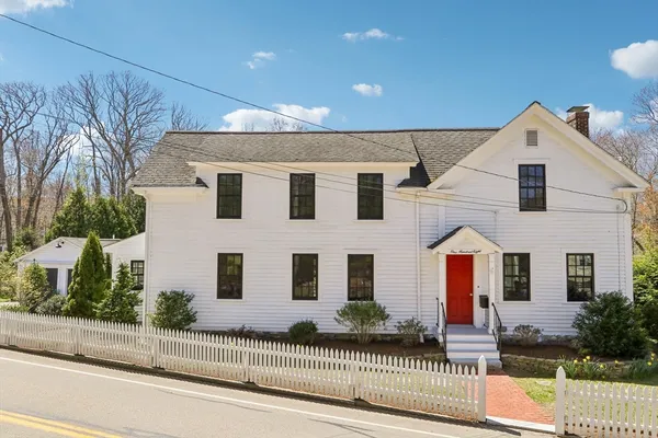 $830,000 | 108 Kendall Street, Walpole, MA 02081